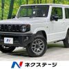 suzuki jimny 2023 -SUZUKI--Jimny 3BA-JB64W--JB64W-298898---SUZUKI--Jimny 3BA-JB64W--JB64W-298898- image 1