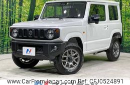 suzuki jimny 2023 -SUZUKI--Jimny 3BA-JB64W--JB64W-298898---SUZUKI--Jimny 3BA-JB64W--JB64W-298898-