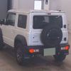 suzuki jimny-sierra 2022 -SUZUKI--Jimny Sierra 3BA-JB74W--JB74W-157615---SUZUKI--Jimny Sierra 3BA-JB74W--JB74W-157615- image 2