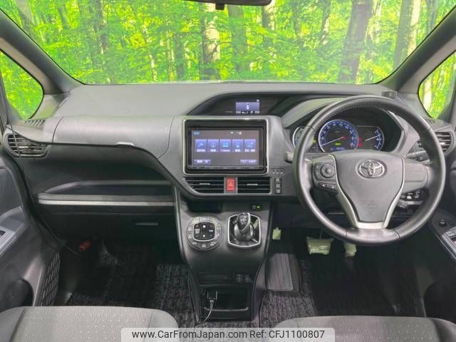 toyota noah 2015 -TOYOTA--Noah DAA-ZWR80G--ZWR80-0124353---TOYOTA--Noah DAA-ZWR80G--ZWR80-0124353- image 2