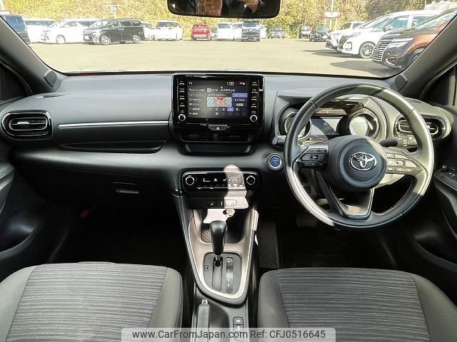 toyota yaris 2020 -TOYOTA--Yaris 6AA-MXPH10--MXPH10-2013486---TOYOTA--Yaris 6AA-MXPH10--MXPH10-2013486- image 2