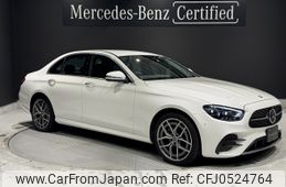 mercedes-benz e-class 2021 -MERCEDES-BENZ--Benz E Class 4AA-213078C--W1K2130782A966564---MERCEDES-BENZ--Benz E Class 4AA-213078C--W1K2130782A966564-