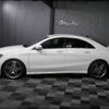 mercedes-benz cla-class 2016 -MERCEDES-BENZ 【滋賀 301ﾎ8630】--Benz CLA 117344--2N275429---MERCEDES-BENZ 【滋賀 301ﾎ8630】--Benz CLA 117344--2N275429- image 16