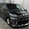 toyota vellfire 2019 -TOYOTA--Vellfire AGH30W-0255329---TOYOTA--Vellfire AGH30W-0255329- image 1