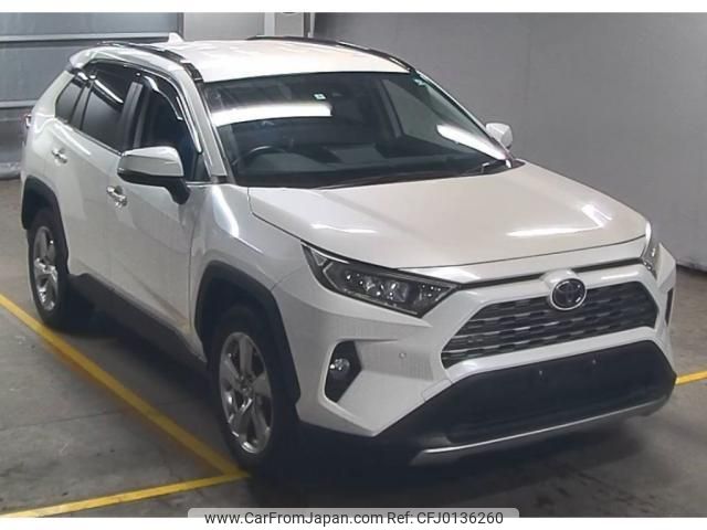 toyota rav4 2019 quick_quick_6BA-MXAA54_5002781 image 1