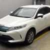 toyota harrier 2017 -TOYOTA--Harrier DBA-ZSU60W--ZSU60-0122075---TOYOTA--Harrier DBA-ZSU60W--ZSU60-0122075- image 1