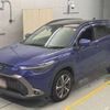 toyota corolla-cross 2022 CFJ1595995 image 1