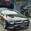 mercedes-benz cla-class 2021 -MERCEDES-BENZ 【名変中 】--Benz CLA 118612M--2N268107---MERCEDES-BENZ 【名変中 】--Benz CLA 118612M--2N268107- image 1