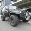 jeep wrangler 2008 quick_quick_JK38S_1J8FE24137L174303 image 1