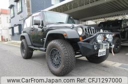 jeep wrangler 2008 quick_quick_JK38S_1J8FE24137L174303