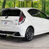 toyota aqua 2018 -TOYOTA--AQUA DAA-NHP10--NHP10-6711043---TOYOTA--AQUA DAA-NHP10--NHP10-6711043- image 18