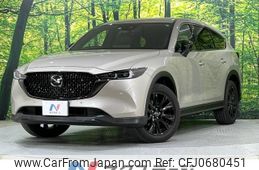 mazda cx-8 2023 -MAZDA--CX-8 3DA-KG2P--KG2P-454068---MAZDA--CX-8 3DA-KG2P--KG2P-454068-