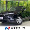 toyota harrier 2021 -TOYOTA--Harrier 6BA-MXUA80--MXUA80-0053666---TOYOTA--Harrier 6BA-MXUA80--MXUA80-0053666- image 1