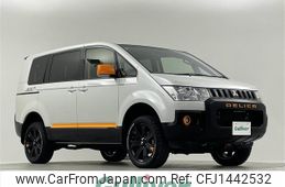 mitsubishi delica-d5 2017 -MITSUBISHI--Delica D5 LDA-CV1W--CV1W-1203295---MITSUBISHI--Delica D5 LDA-CV1W--CV1W-1203295-
