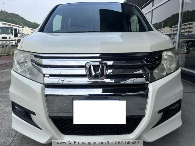honda stepwagon-spada 2012 quick_quick_DBA-RK5_RK5-1218320 image 2