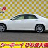 toyota crown 2011 -TOYOTA--Crown GRS200--0060660---TOYOTA--Crown GRS200--0060660- image 12