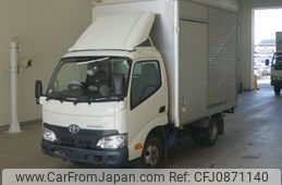 toyota toyoace 2018 -TOYOTA--Toyoace XZC605-0018621---TOYOTA--Toyoace XZC605-0018621-