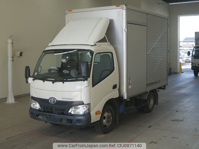 toyota toyoace 2018 -TOYOTA--Toyoace XZC605-0018621---TOYOTA--Toyoace XZC605-0018621- image 1