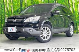 honda cr-v 2009 -HONDA--CR-V DBA-RE3--RE3-1201855---HONDA--CR-V DBA-RE3--RE3-1201855-