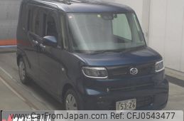 daihatsu tanto 2020 -DAIHATSU--Tanto LA650S-1025361---DAIHATSU--Tanto LA650S-1025361-