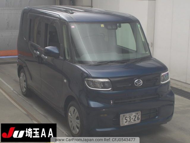 daihatsu tanto 2020 -DAIHATSU--Tanto LA650S-1025361---DAIHATSU--Tanto LA650S-1025361- image 1