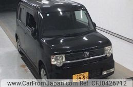 daihatsu move-conte 2009 -DAIHATSU 【市原 580ｳ2953】--Move Conte L585S-0004322---DAIHATSU 【市原 580ｳ2953】--Move Conte L585S-0004322-