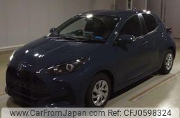 toyota yaris 2024 quick_quick_5BA-KSP210_KSP210-0128696