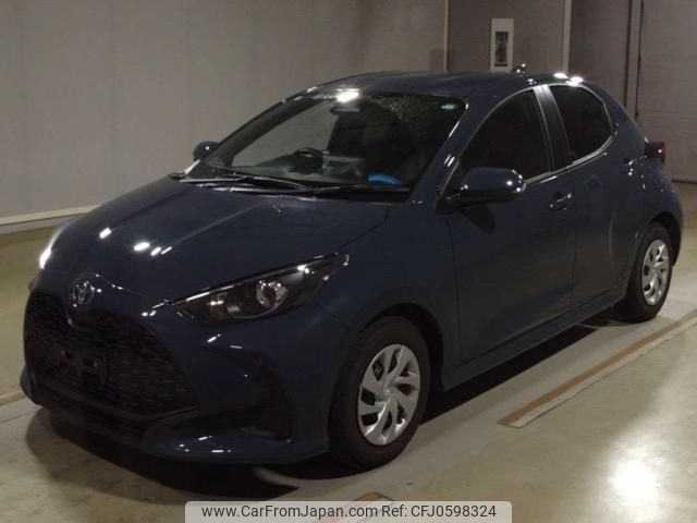 toyota yaris 2024 quick_quick_5BA-KSP210_KSP210-0128696 image 1