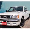 nissan datsun-pickup 2001 -NISSAN--DATSUN PickUp GC-LFD22--LFD22-500435---NISSAN--DATSUN PickUp GC-LFD22--LFD22-500435- image 1