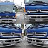 hino ranger 2012 CFJ1071575 image 2