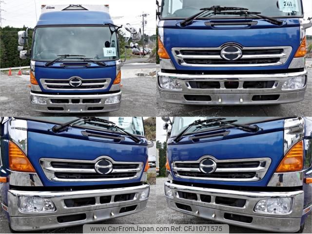 hino ranger 2012 CFJ1071575 image 2