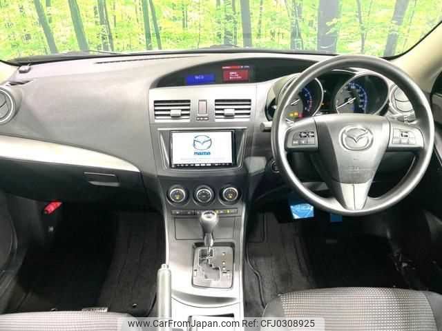 mazda axela 2011 TE5546 image 1