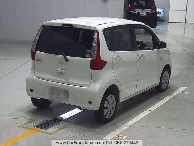 mitsubishi ek-wagon 2013 -MITSUBISHI--ek Wagon DBA-B11W--B11W-0025537---MITSUBISHI--ek Wagon DBA-B11W--B11W-0025537- image 2