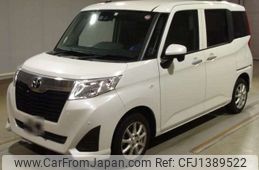 toyota roomy 2019 -TOYOTA--Roomy DBA-M900A--M900A-0390335---TOYOTA--Roomy DBA-M900A--M900A-0390335-