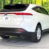 toyota harrier 2022 CFJ1737488 image 17