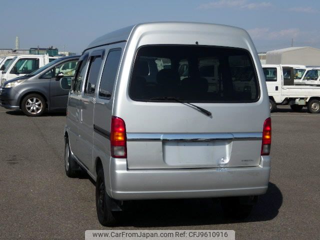 1999 Suzuki Every GD-DA52V 2WD - Car Price $1,900