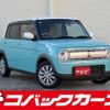 suzuki alto-lapin 2019 quick_quick_HE33S_HE33S-234554 image 1