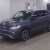 volkswagen t-cross 2022 CFJ1851507 image 2