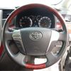 toyota alphard 2010 -TOYOTA--Alphard ANH20W--ANH20-8105403---TOYOTA--Alphard ANH20W--ANH20-8105403- image 19
