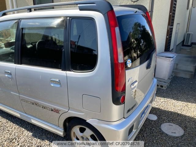 daihatsu move 2000 -DAIHATSU--Move GF-L902S--L902S-1024422---DAIHATSU--Move GF-L902S--L902S-1024422- image 2