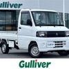 mitsubishi minicab-truck 2010 CFJ1734529 image 1