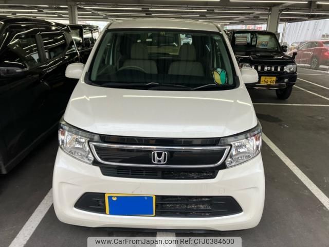 honda n-wgn 2015 -HONDA--N WGN DBA-JH2--JH2-1106510---HONDA--N WGN DBA-JH2--JH2-1106510- image 1