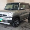 suzuki hustler 2019 quick_quick_DAA-MR41S_MR41S-349643 image 7