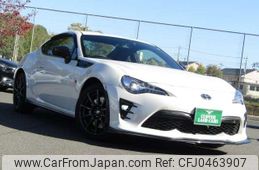 toyota 86 2019 quick_quick_DBA-ZN6_ZN6-092522