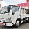 isuzu elf-truck 2017 CFJ1816747 image 1