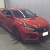 honda civic 2007 quick_quick_DBA-FK8_1001161 image 1