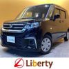 suzuki solio 2023 quick_quick_MA27S_MA27S-111464 image 1