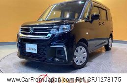 suzuki solio 2023 quick_quick_MA27S_MA27S-111464