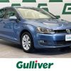 volkswagen golf 2017 -VOLKSWAGEN--VW Golf DBA-AUCJZ--WVWZZZAUZHW005708---VOLKSWAGEN--VW Golf DBA-AUCJZ--WVWZZZAUZHW005708- image 1