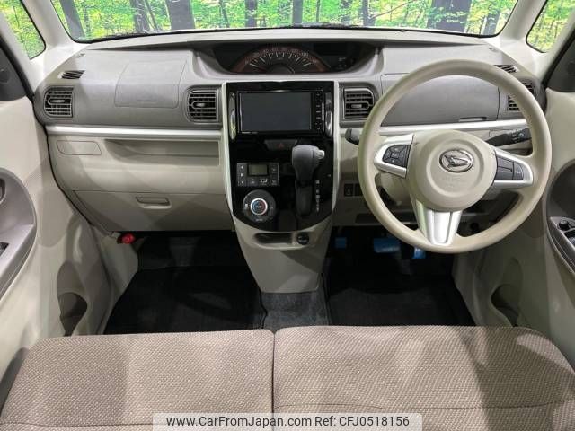 daihatsu tanto 2018 -DAIHATSU--Tanto DBA-LA610S--LA610S-0134320---DAIHATSU--Tanto DBA-LA610S--LA610S-0134320- image 2